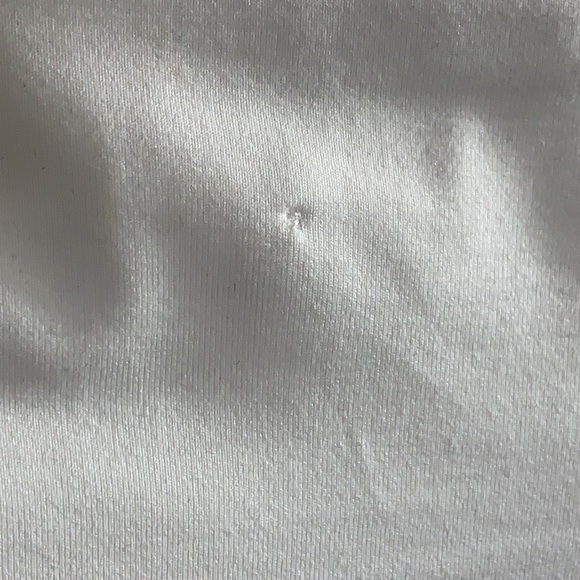 Lululemon Mind Over Miles Short - White - 4 - Picture 8 of 8